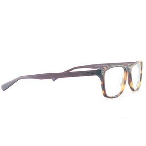 Nike Rectangular Style Matte Tortoise Frame